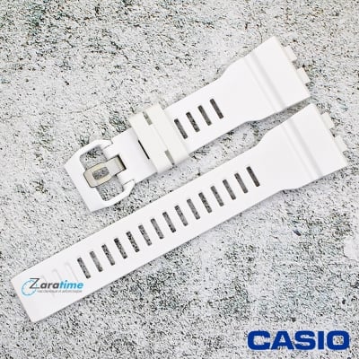 Каишка за часовник Casio G-Shock GBA-800-7A GBD-800-7