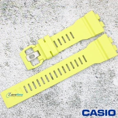 Каишка за часовник Casio G-Shock GBA-800-9A