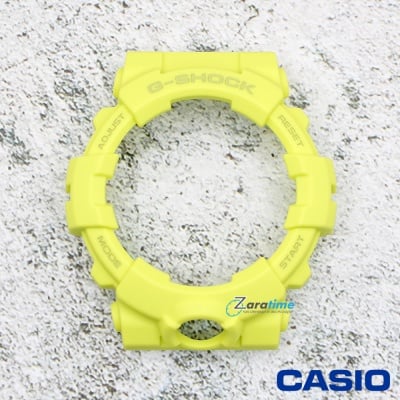 Безел за часовник Casio G-Shock GBA-800-9A