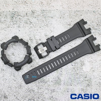 Каишка и безел за часовник Casio G-Shock GBA-900-1A