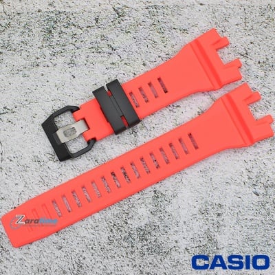 Оригинална каишка за часовник Casio G-Shock GBA-900-4A
