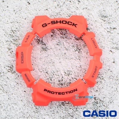 Безел за часовник Casio G-Shock GBA-900-4A