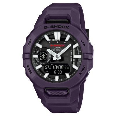 Часовник Casio G-Shock GBA-950-2AER