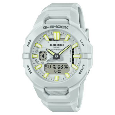 Часовник Casio G-Shock GBA-950-7AER