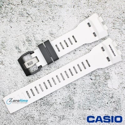 Оригинална каишка за часовник Casio G-Shock GBD-100-1A7 GBD-100SM-1A7
