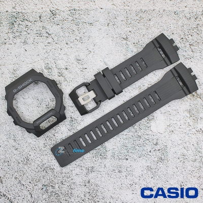 Каишка и безел за часовник Casio G-Shock GBD-200-1