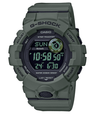 Часовник Casio G-Shock GBD-800UC-3ER
