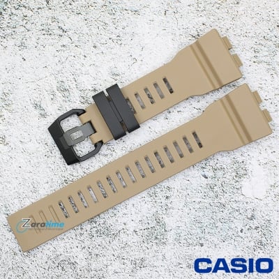 Оригинална каишка за часовник Casio G-Shock GBD-800UC-5