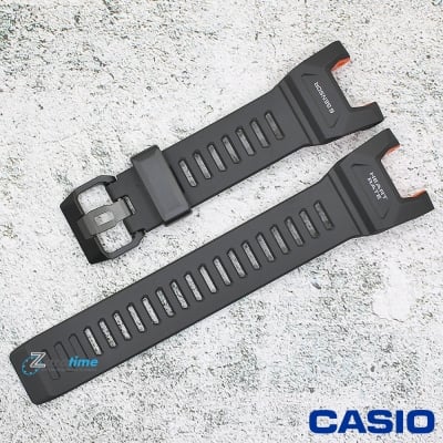 Оригинална каишка за часовник Casio G-Shock GBD-H2000-1A