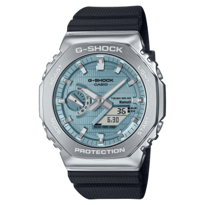 Часовник Casio G-Shock GBM-2100A-1A2ER