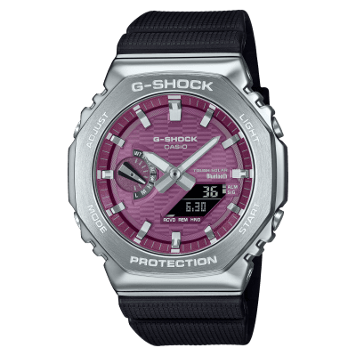 Часовник Casio G-Shock GBM-2100A-4BER