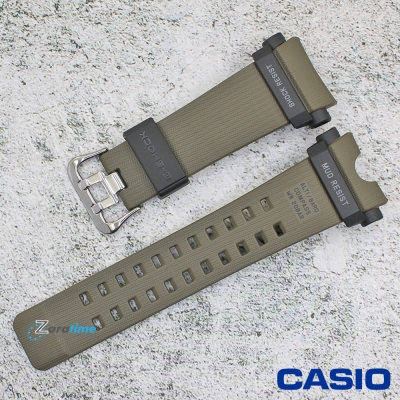 Оригинална каишка за часовник Casio G-Shock GG-B100-1A3