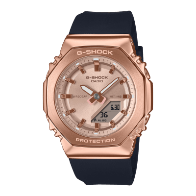 Часовник Casio G-Shock GM-S2110PG-1A4ER