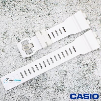 Оригинална каишка за часовник Casio G-Shock GMA-B800-7A