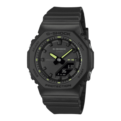 Часовник Casio G-Shock GMA-P2100SA-1A2ER