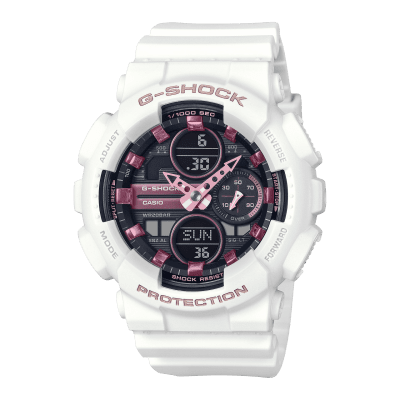 Часовник Casio G-Shock GMA-S140M-7AER