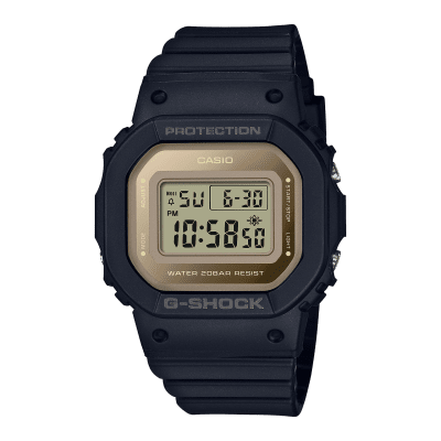 Часовник Casio G-Shock GMD-S5600-1ER