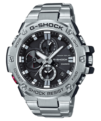 Часовник Casio G-Shock GST-B100D-1A