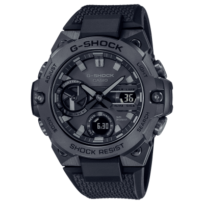 Часовник Casio G-Shock GST-B400BB-1AER