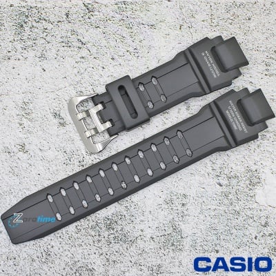Каишка за часовник CASIO G-Shock GW-4000-1A, Черна