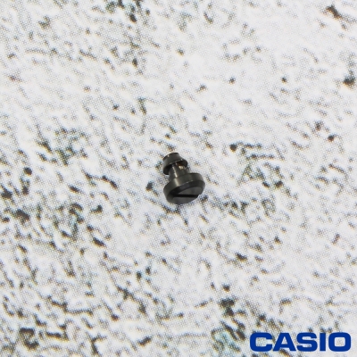 Декоративен винт на безел за Casio G-Shock Rangeman GW-9400-1B