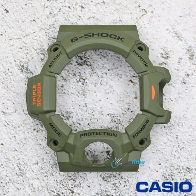 Безел за часовник Casio G-Shock GW-9400CMJ-3