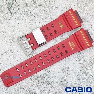 Каишка за часовник Casio G-Shock Rangeman GW-9400FSD-4