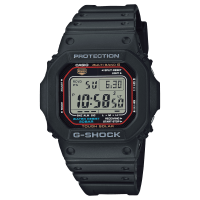 Часовник Casio G-Shock GW-M5610-1ER