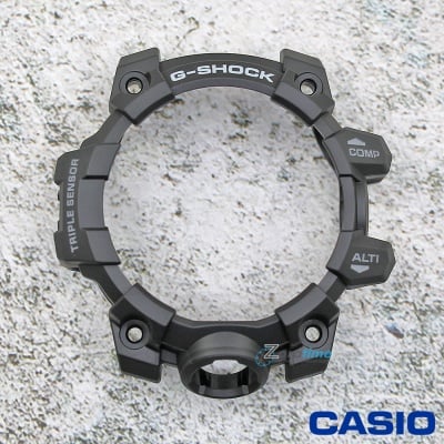 Безел за часовник Casio G-Shock GWG-1000-1A3