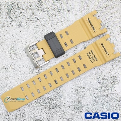 Оригинална каишка за часовник Casio G-Shock Mudmaster GWG-2000-1A5