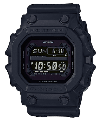 Часовник Casio G-Shock GX-56BB-1ER