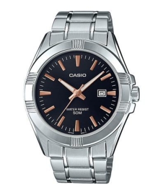 Часовник Casio MTP-1308D-1A2VDF