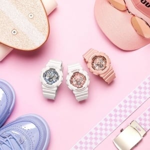 Когато имаме нужда от нов стил - BA-130