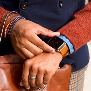 Каишките понякога са извън стандарти!