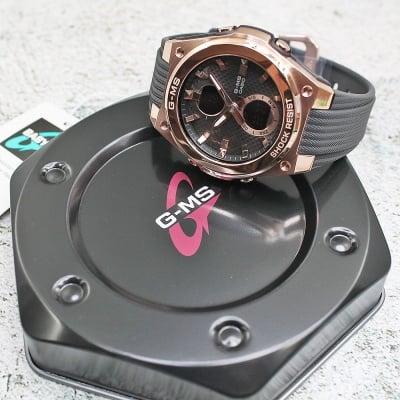 CASIO MSG-C100G-1A В НАЛИЧНОСТ