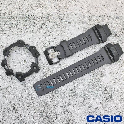 Каишка и безел за часовник Casio G-Shock GBD-H1000-1