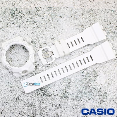 Каишка и безел за часовник Casio G-Shock GMA-B800-7A