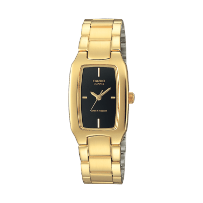 Дамски часовник Casio LTP-1165N-1CRDF
