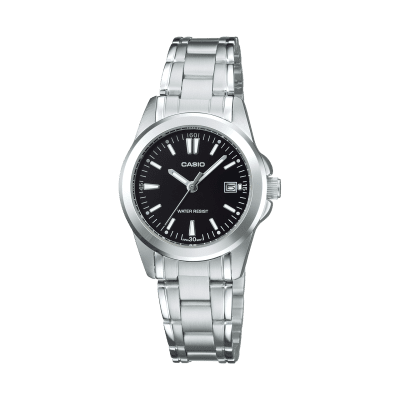 Дамски часовник Casio LTP-1215A-1A2DF
