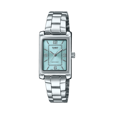 Дамски часовник Casio LTP-1234DD-2ADF