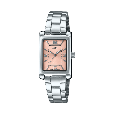 Дамски часовник Casio LTP-1234DD-4ADF