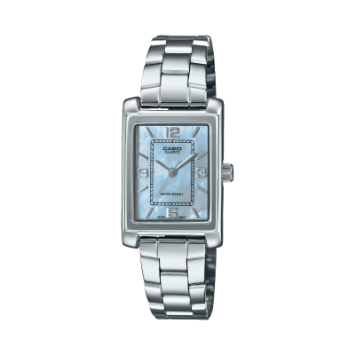 Дамски часовник Casio LTP-1234DS-2ADF