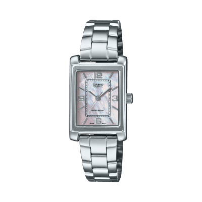 Дамски часовник Casio LTP-1234DS-4A