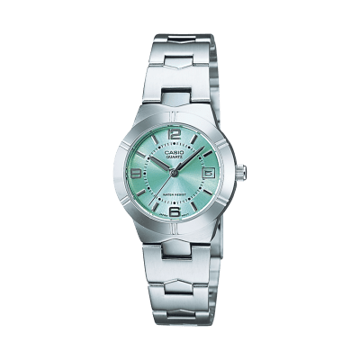 Дамски часовник Casio LTP-1241D-3ADF