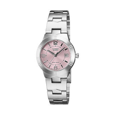 Дамски часовник Casio LTP-1241D-4ADF
