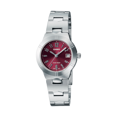 Дамски часовник Casio LTP-1241D-4A2DF