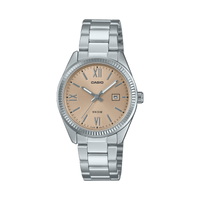 Дамски часовник Casio LTP-1302DD-4A2VDF