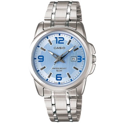 Дамски часовник Casio LTP-1314D-2AVDF