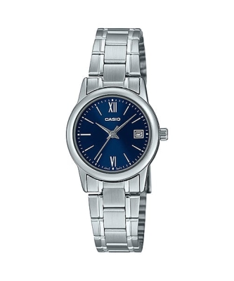 Дамски часовник Casio LTP-V002D-2B3UDF
