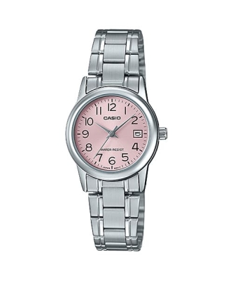 Дамски часовник Casio LTP-V002D-4BUDF
